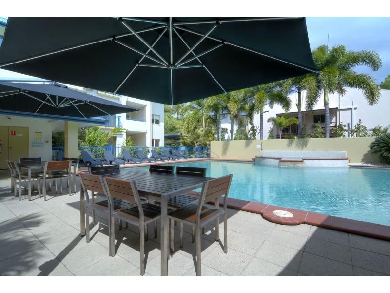10/22 Mudlo Street ‘Central Plaza’, Port Douglas QLD 4877