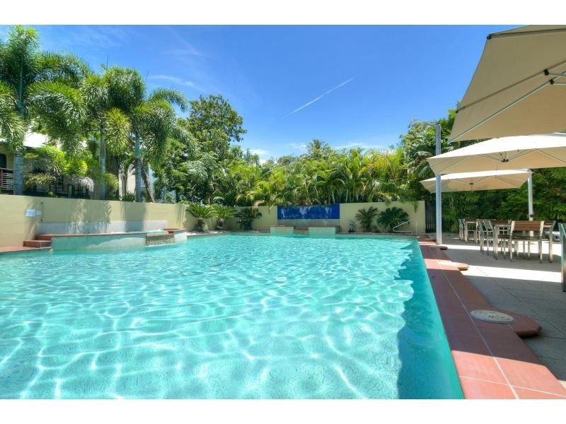 10/22 Mudlo Street ‘Central Plaza’, Port Douglas QLD 4877