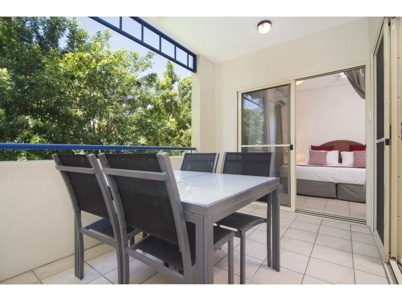 10/22 Mudlo Street ‘Central Plaza’, Port Douglas QLD 4877