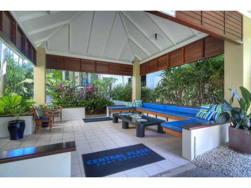 10/22 Mudlo Street ‘Central Plaza’, Port Douglas QLD 4877