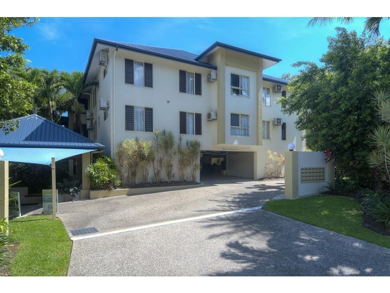 10/22 Mudlo Street ‘Central Plaza’, Port Douglas QLD 4877
