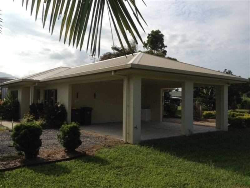 7 Rutherford Street, Miallo QLD 4873