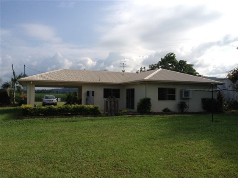 7 Rutherford Street, Miallo QLD 4873