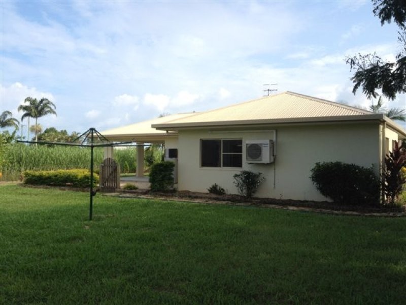 7 Rutherford Street, Miallo QLD 4873