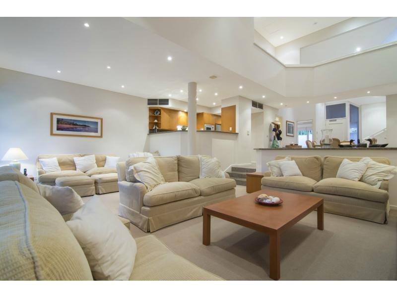 Villa 131 Sheraton Mirage Resort, Port Douglas QLD 4877