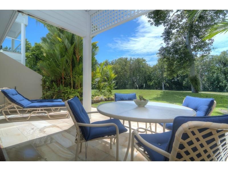 Villa 131 Sheraton Mirage Resort, Port Douglas QLD 4877