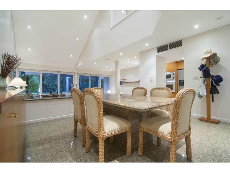 Villa 131 Sheraton Mirage Resort, Port Douglas QLD 4877