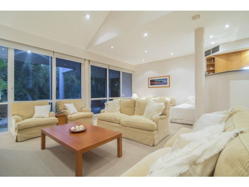 Villa 131 Sheraton Mirage Resort, Port Douglas QLD 4877