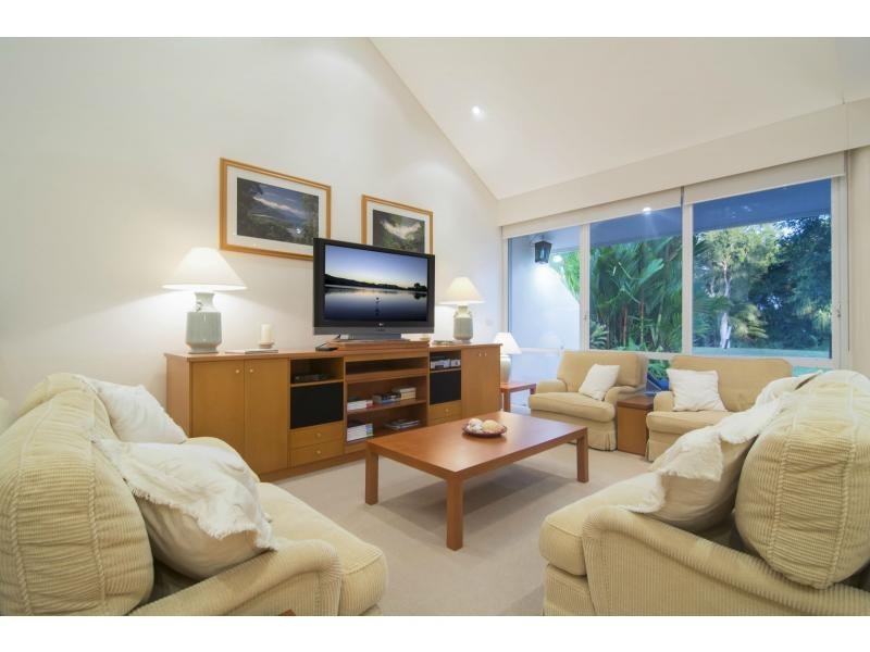 Villa 131 Sheraton Mirage Resort, Port Douglas QLD 4877