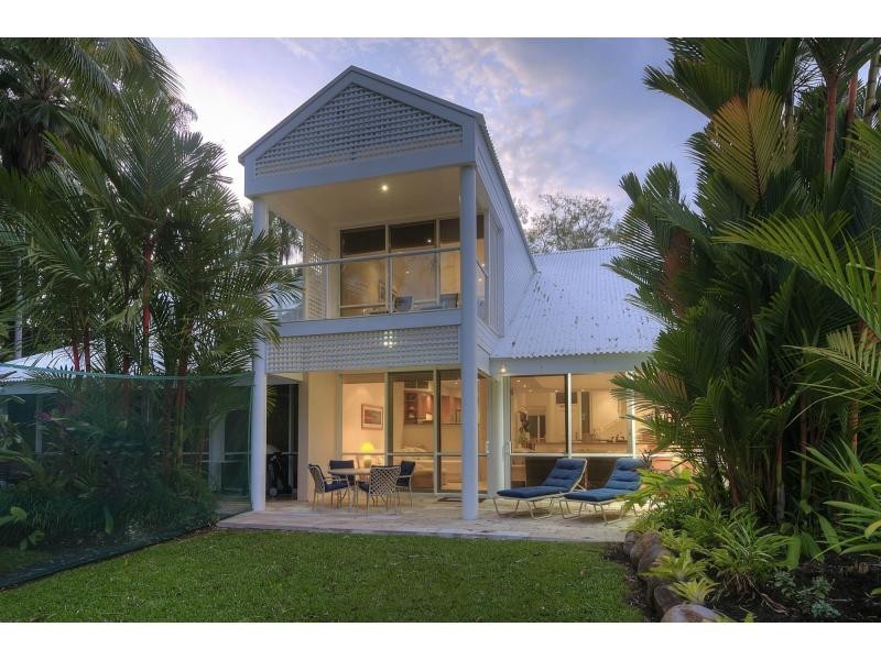 Villa 131 Sheraton Mirage Resort, Port Douglas QLD 4877