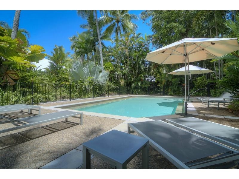 Villa 131 Sheraton Mirage Resort, Port Douglas QLD 4877