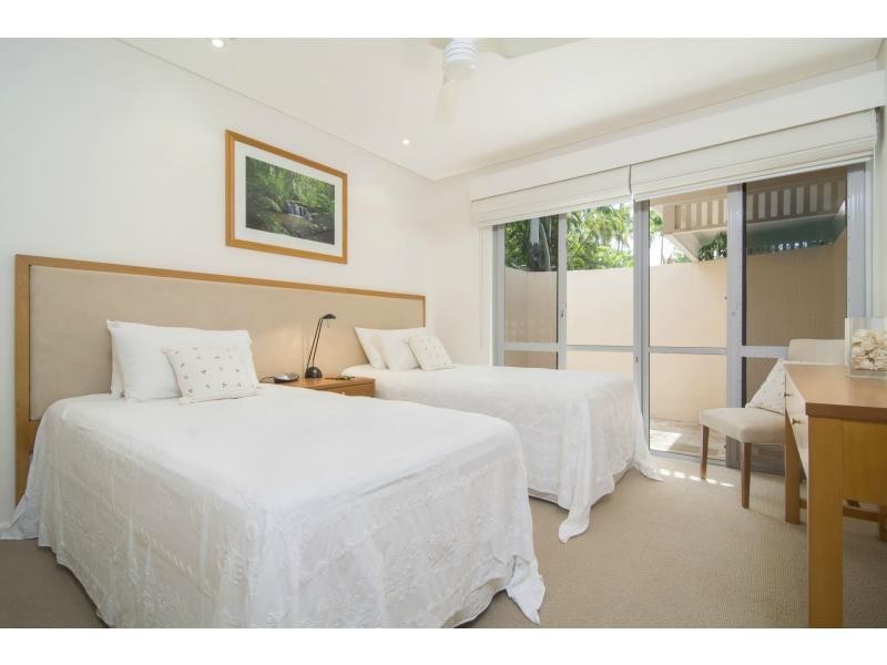 Villa 131 Sheraton Mirage Resort, Port Douglas QLD 4877