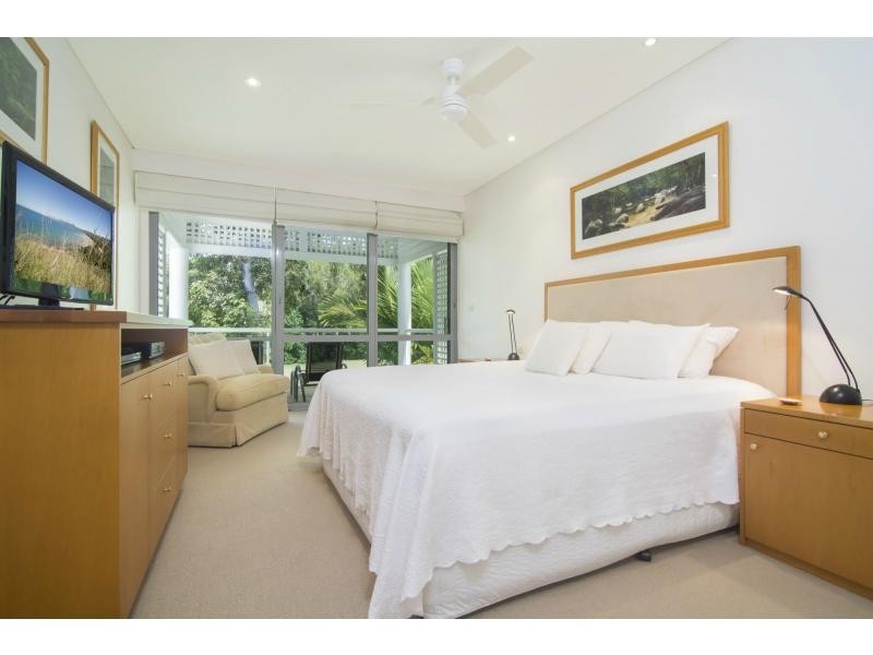 Villa 131 Sheraton Mirage Resort, Port Douglas QLD 4877