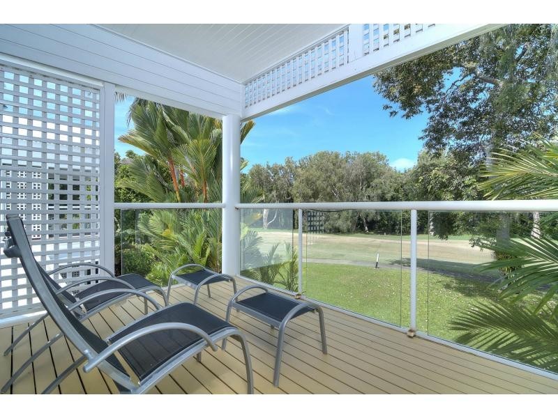Villa 131 Sheraton Mirage Resort, Port Douglas QLD 4877