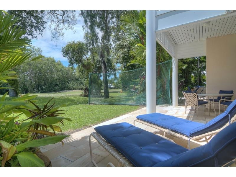 Villa 131 Sheraton Mirage Resort, Port Douglas QLD 4877