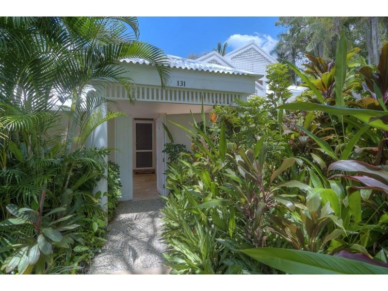 Villa 131 Sheraton Mirage Resort, Port Douglas QLD 4877