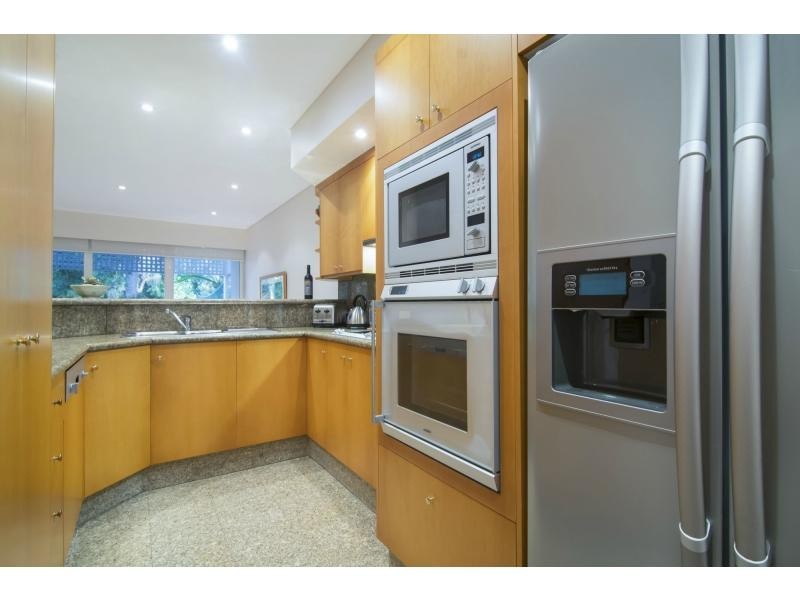 Villa 131 Sheraton Mirage Resort, Port Douglas QLD 4877
