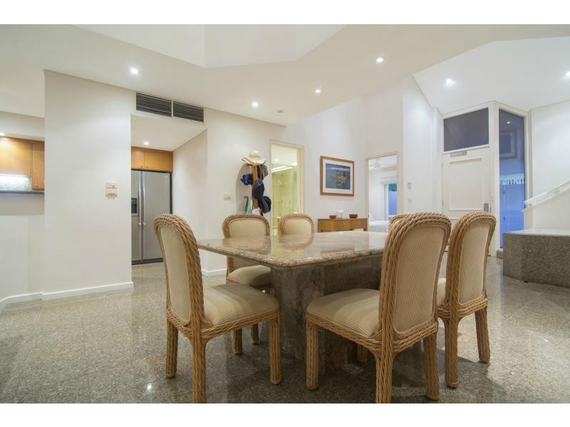 Villa 131 Sheraton Mirage Resort, Port Douglas QLD 4877