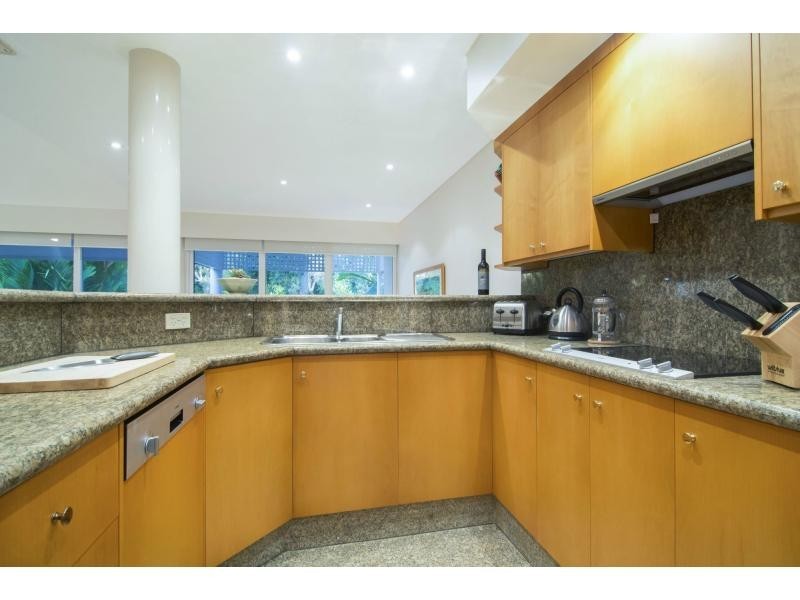 Villa 131 Sheraton Mirage Resort, Port Douglas QLD 4877