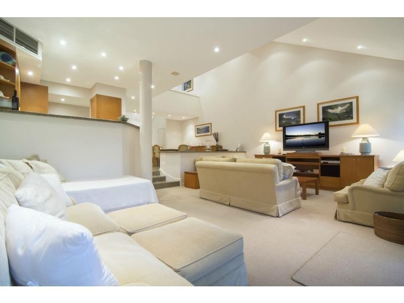 Villa 131 Sheraton Mirage Resort, Port Douglas QLD 4877