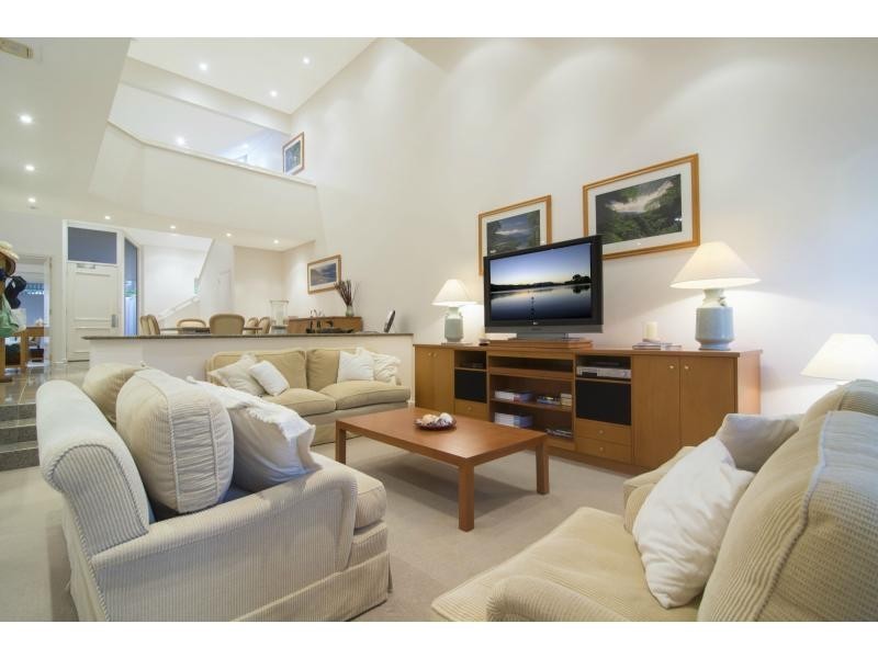 Villa 131 Sheraton Mirage Resort, Port Douglas QLD 4877