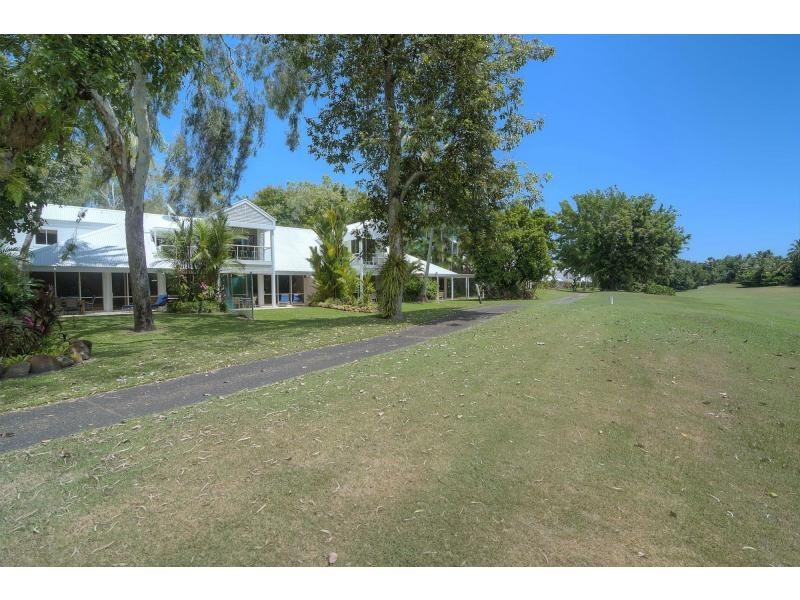 Villa 131 Sheraton Mirage Resort, Port Douglas QLD 4877