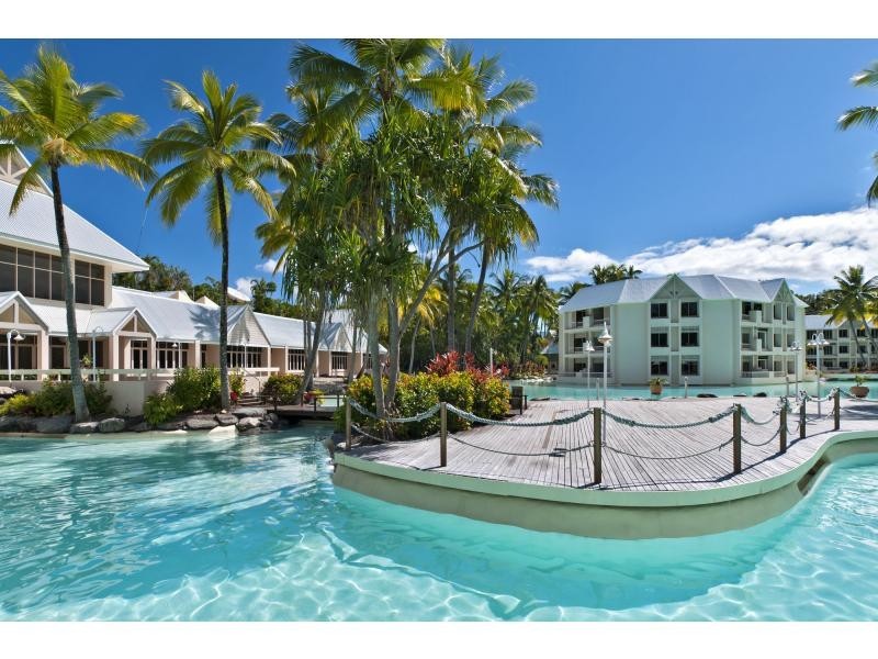 Villa 131 Sheraton Mirage Resort, Port Douglas QLD 4877