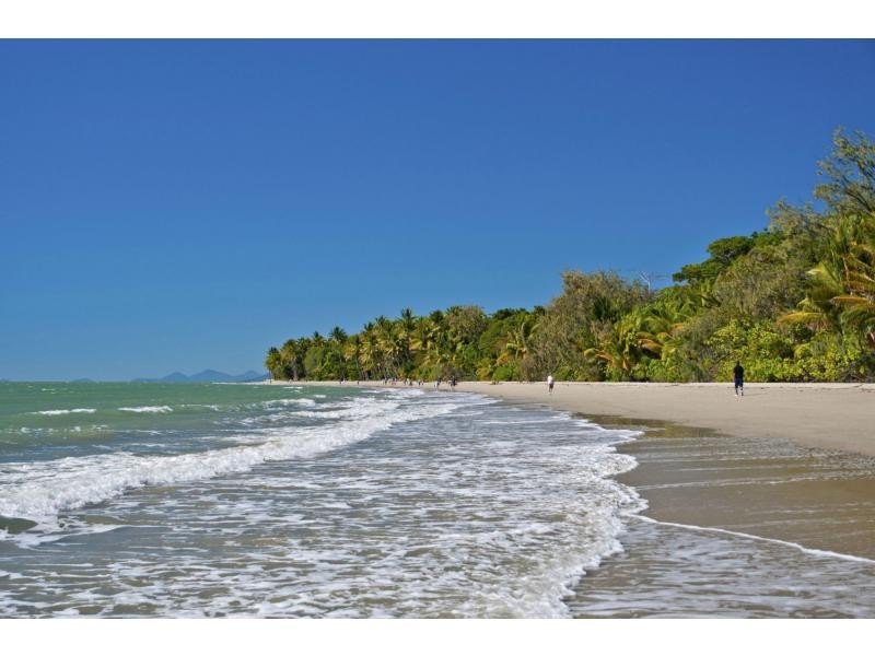 Villa 131 Sheraton Mirage Resort, Port Douglas QLD 4877