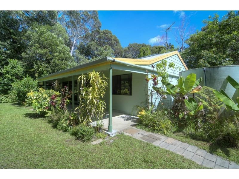15 Trinity Close, Julatten QLD 4871