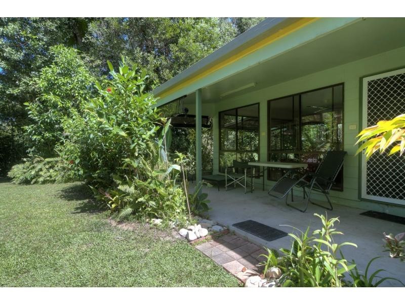 15 Trinity Close, Julatten QLD 4871