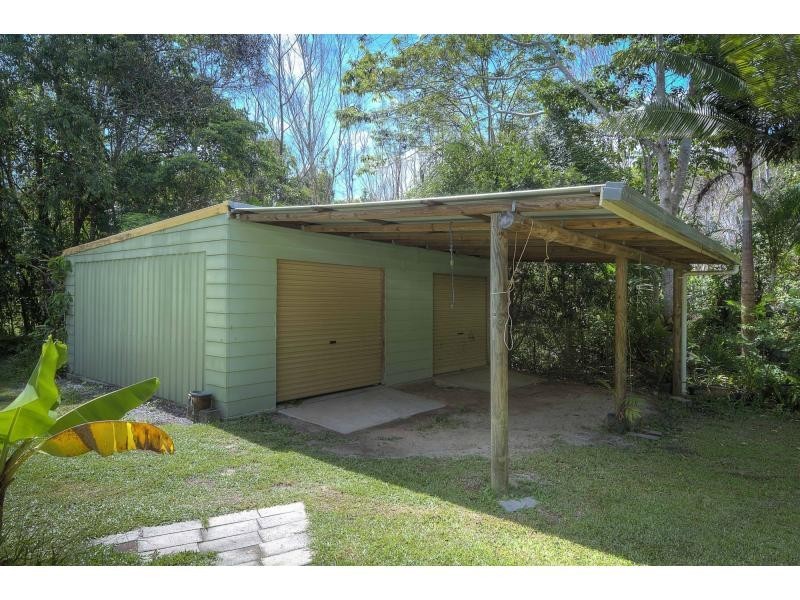 15 Trinity Close, Julatten QLD 4871