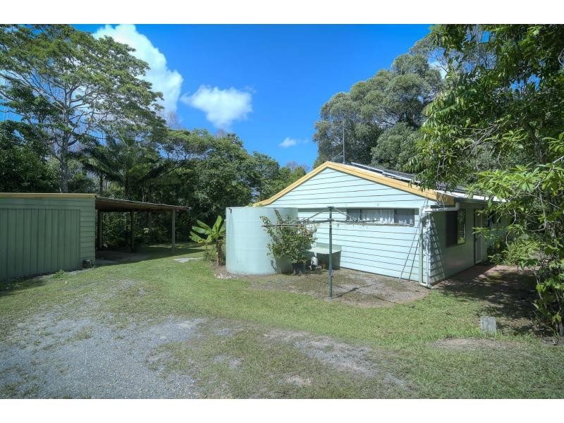 15 Trinity Close, Julatten QLD 4871