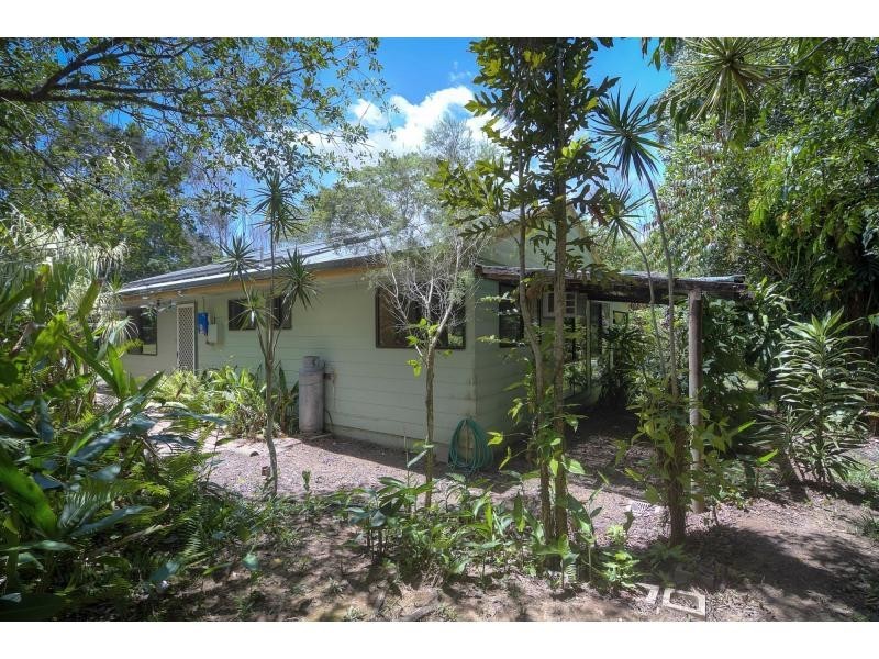 15 Trinity Close, Julatten QLD 4871