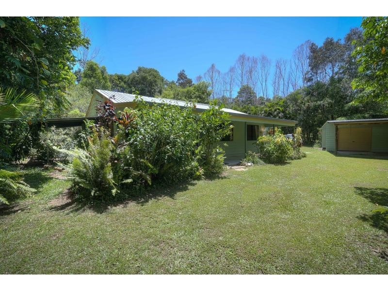 15 Trinity Close, Julatten QLD 4871