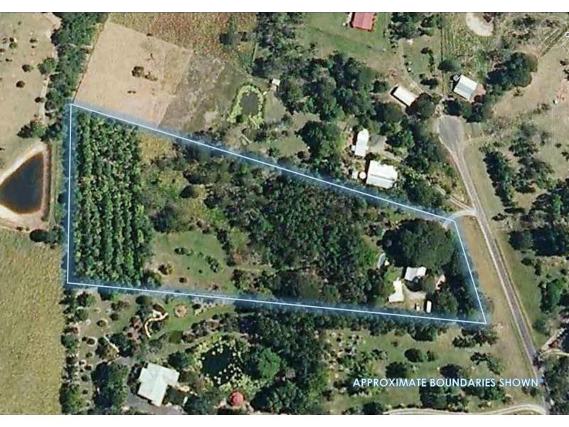 15 Trinity Close, Julatten QLD 4871
