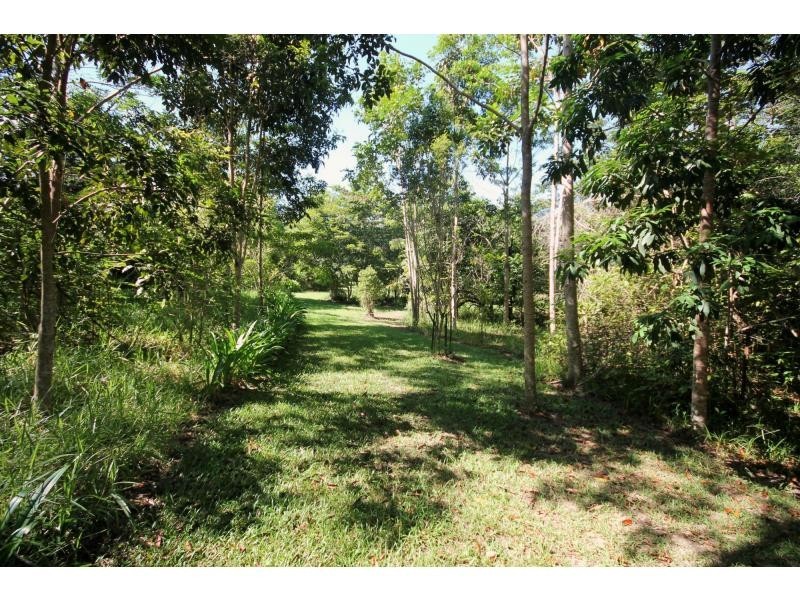 15 Trinity Close, Julatten QLD 4871