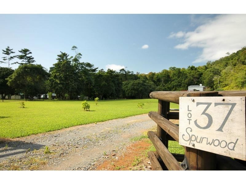 37 Address Available On Request , Cow Bay, Daintree QLD 4873