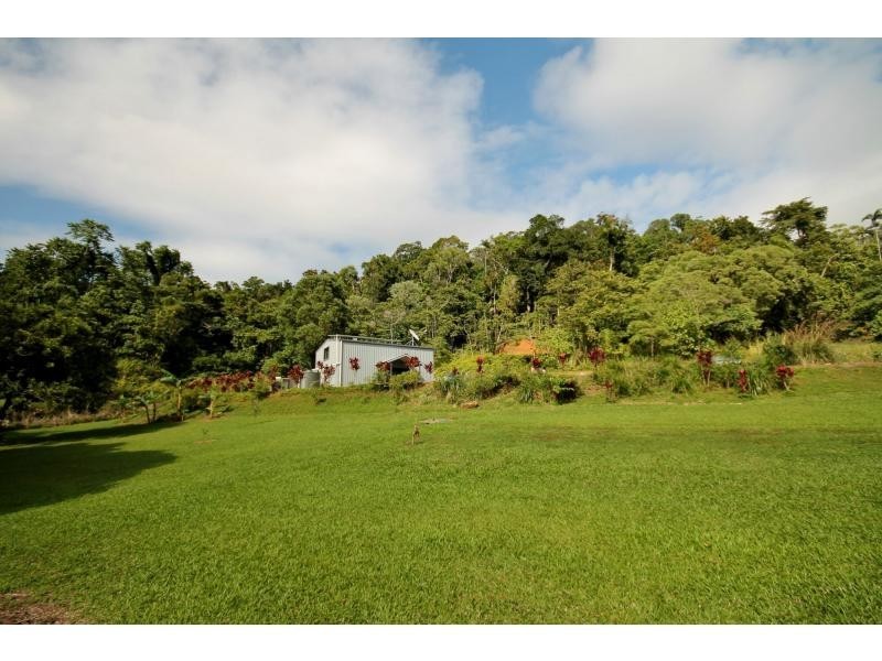 37 Address Available On Request , Cow Bay, Daintree QLD 4873