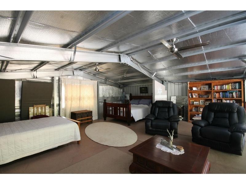 37 Address Available On Request , Cow Bay, Daintree QLD 4873