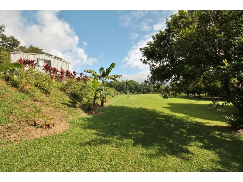 37 Address Available On Request , Cow Bay, Daintree QLD 4873