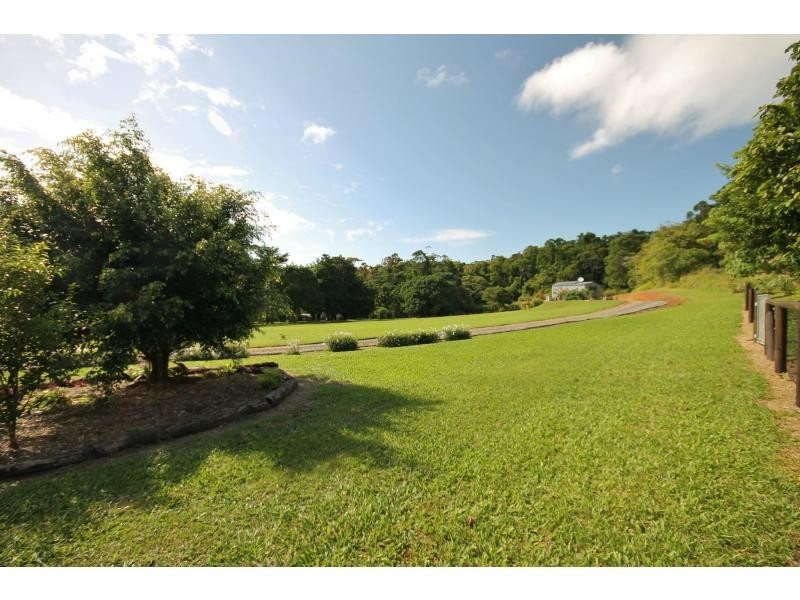 37 Address Available On Request , Cow Bay, Daintree QLD 4873