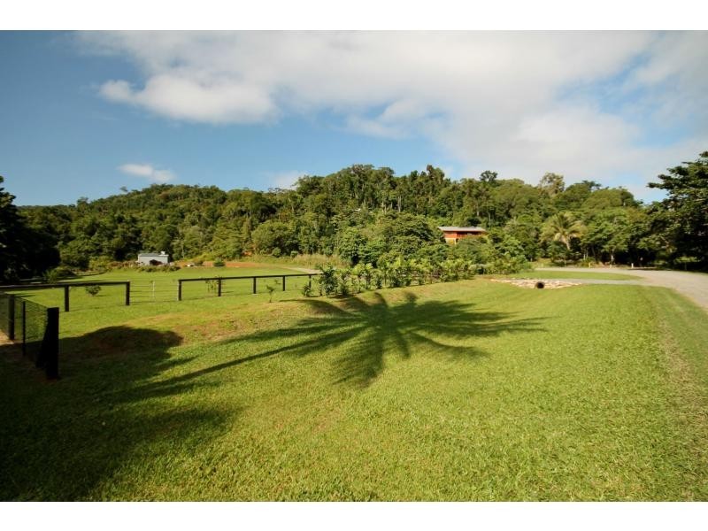 37 Address Available On Request , Cow Bay, Daintree QLD 4873