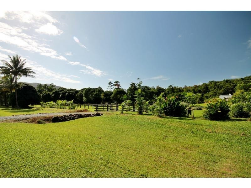 37 Address Available On Request , Cow Bay, Daintree QLD 4873