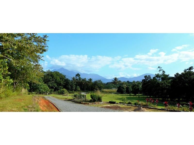 37 Address Available On Request , Cow Bay, Daintree QLD 4873