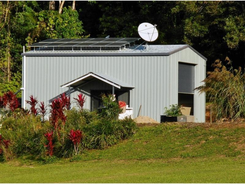 37 Address Available On Request , Cow Bay, Daintree QLD 4873