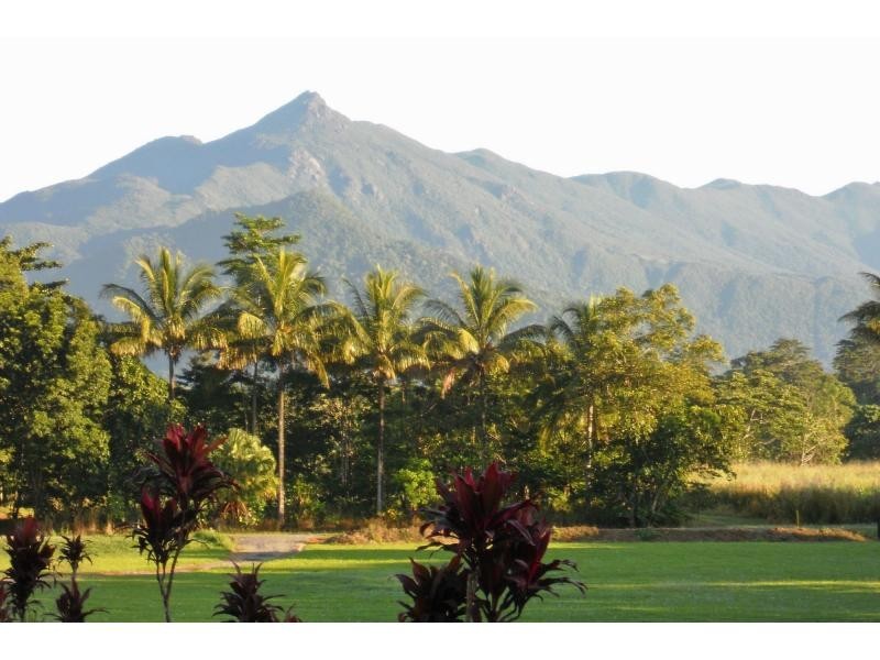 37 Address Available On Request , Cow Bay, Daintree QLD 4873