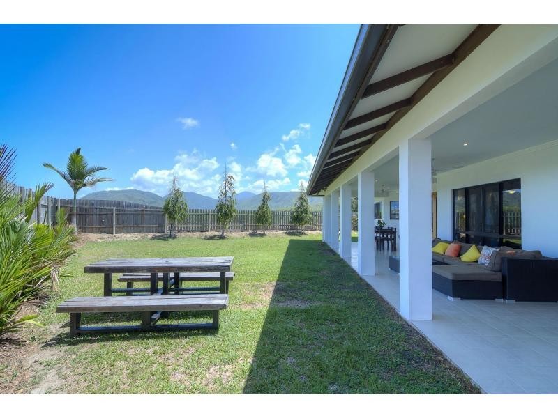23 Dulku Close , Craiglie, Port Douglas QLD 4877