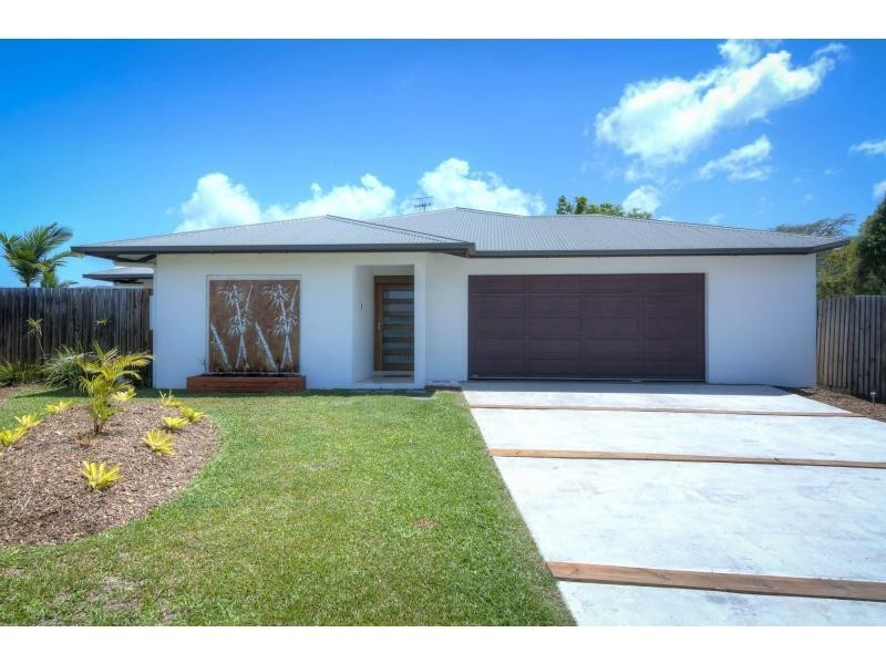 23 Dulku Close , Craiglie, Port Douglas QLD 4877