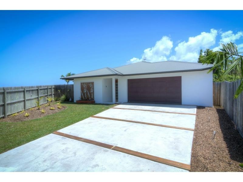 23 Dulku Close , Craiglie, Port Douglas QLD 4877