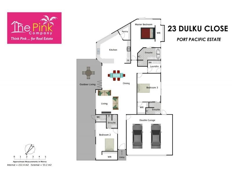 23 Dulku Close , Craiglie, Port Douglas QLD 4877